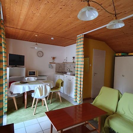 Anna Apartman Hévíz Εξωτερικό φωτογραφία