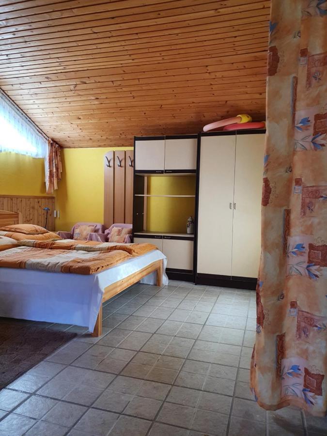 Anna Apartman Hévíz Εξωτερικό φωτογραφία