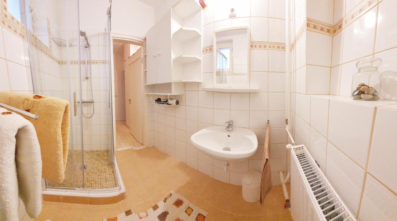 Anna Apartman Hévíz Εξωτερικό φωτογραφία