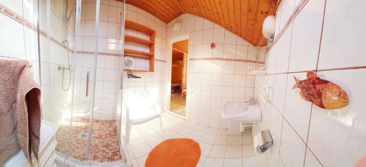 Anna Apartman Hévíz Εξωτερικό φωτογραφία