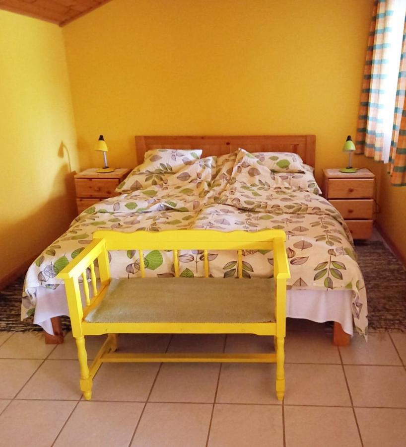 Anna Apartman Hévíz Εξωτερικό φωτογραφία
