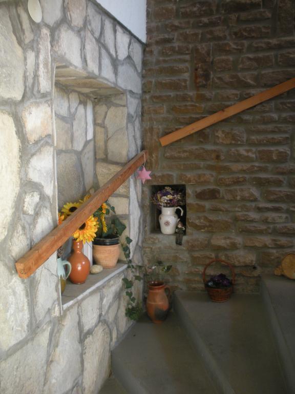 Anna Apartman Hévíz Εξωτερικό φωτογραφία